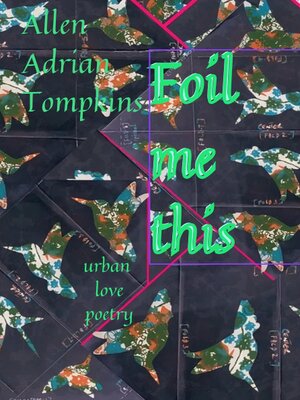 cover image of Foil Me This